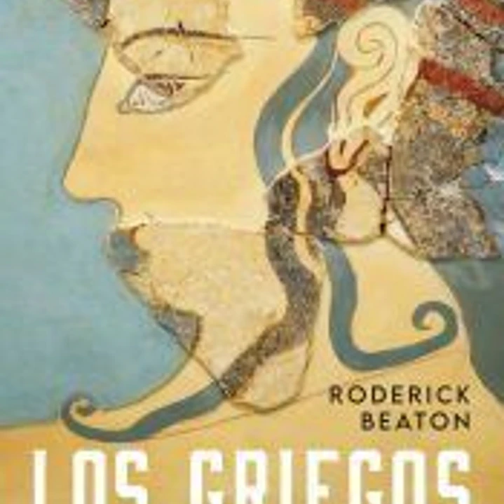 Los griegos 1
