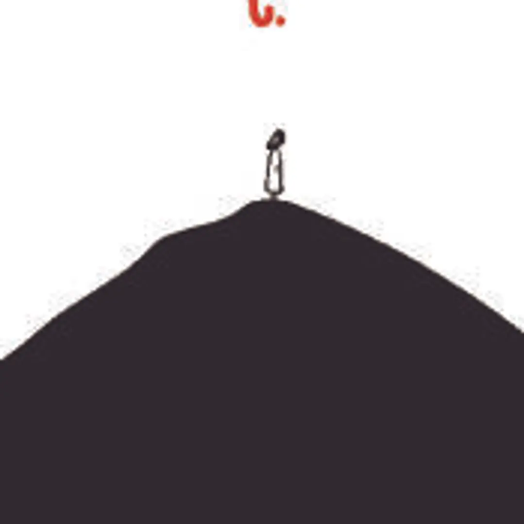 C. 1