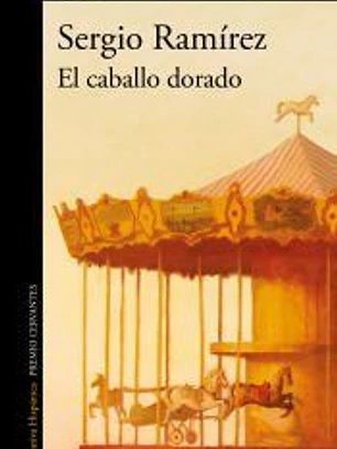 El caballo dorado