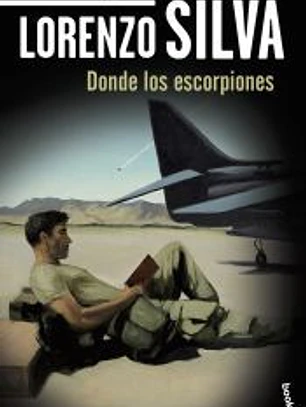 Donde los escorpiones