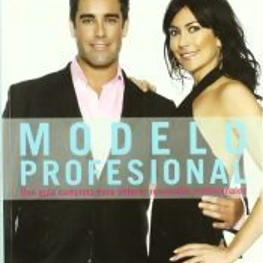 Modelo profesional (Una guía completa para obtener resultados profesionales) 1