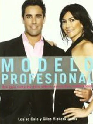 Modelo profesional (Una guía completa para obtener resultados profesionales)