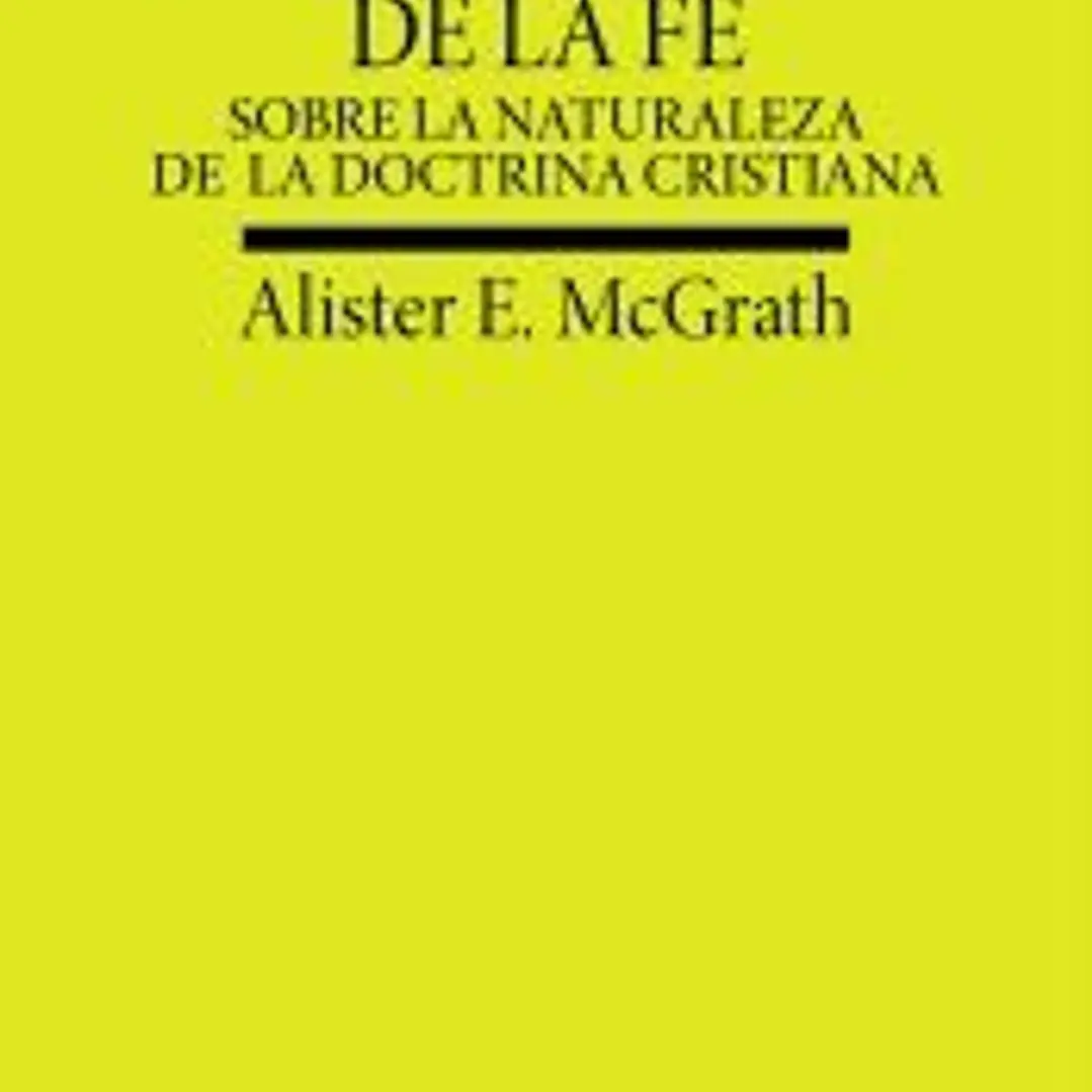 El laboratorio de la fe 1