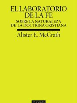 El laboratorio de la fe