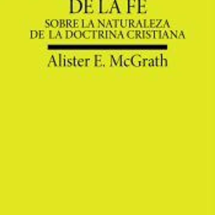El laboratorio de la fe 1