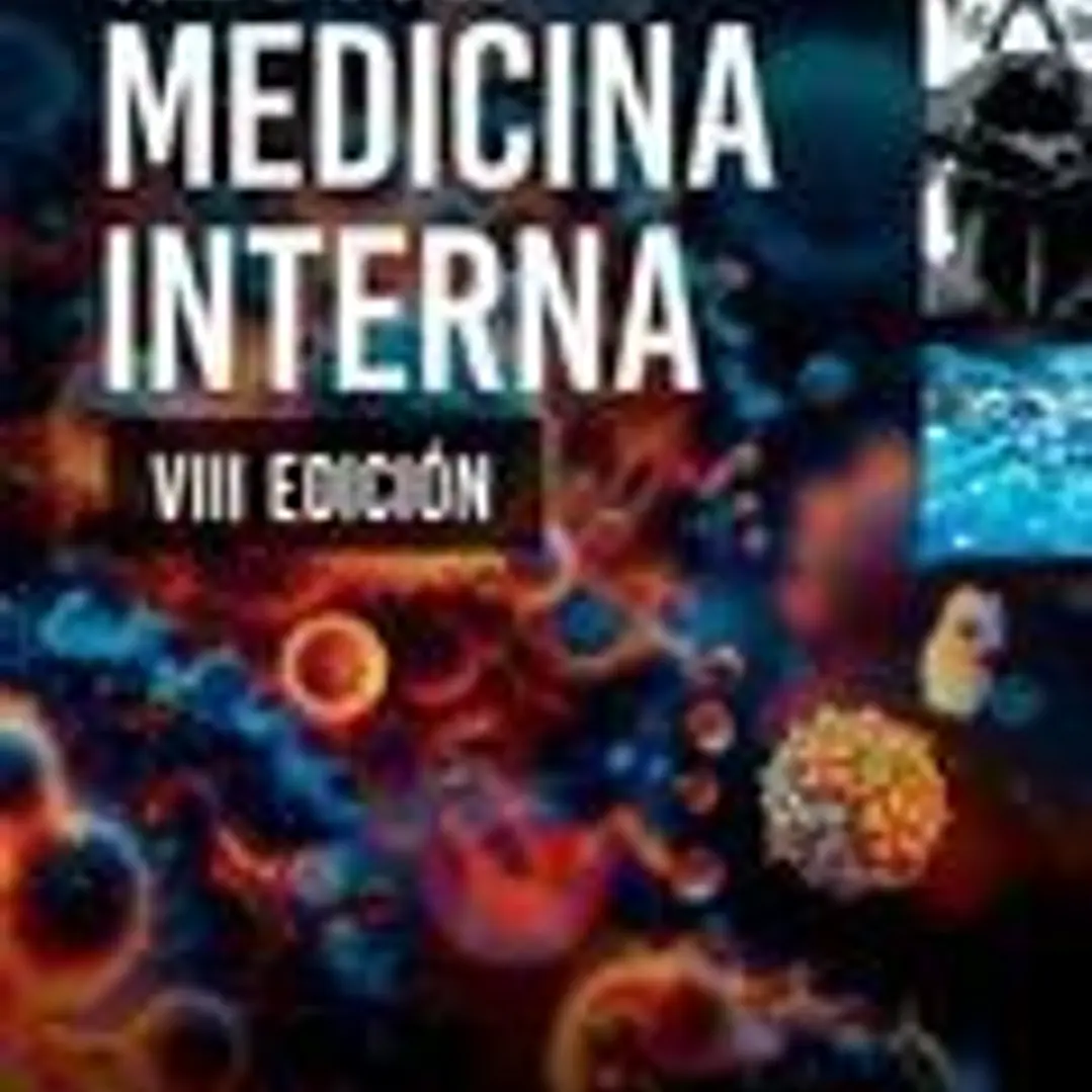 Compendio de Medicina Interna 1