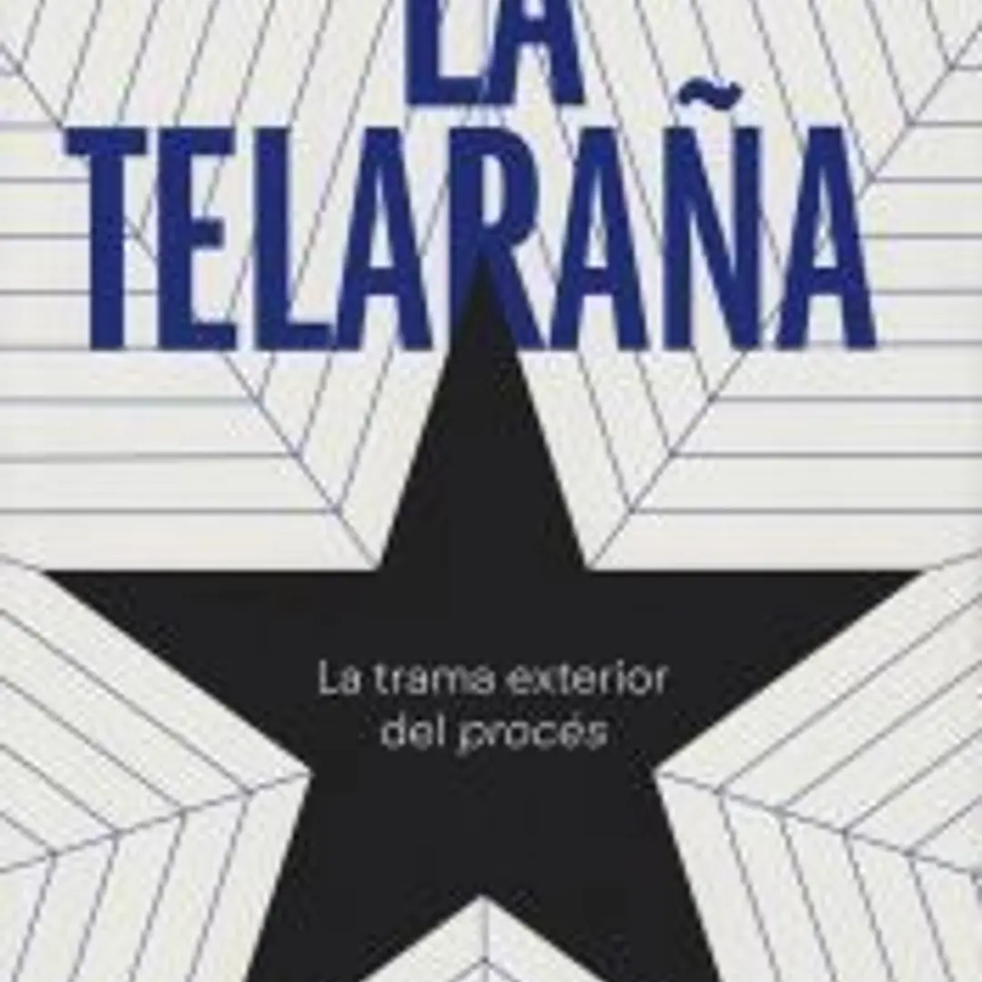 La telaraña 1