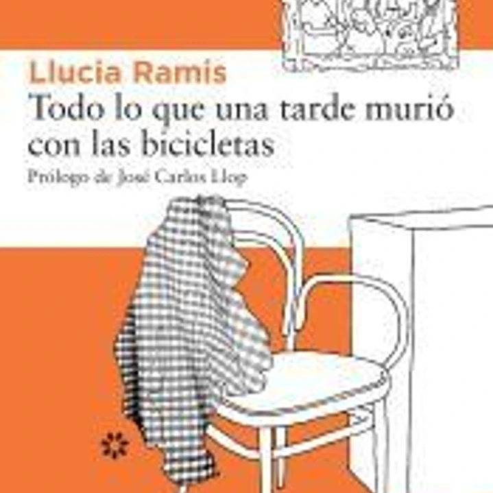 Todo lo que una tarde murió con las bicicletas 1