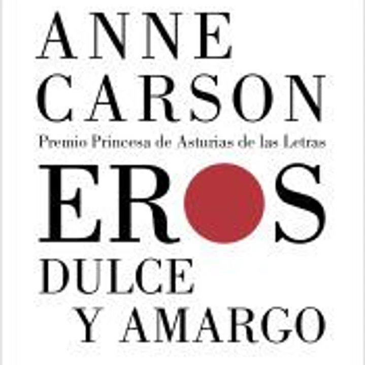 EROS DULCE Y AMARGO 1