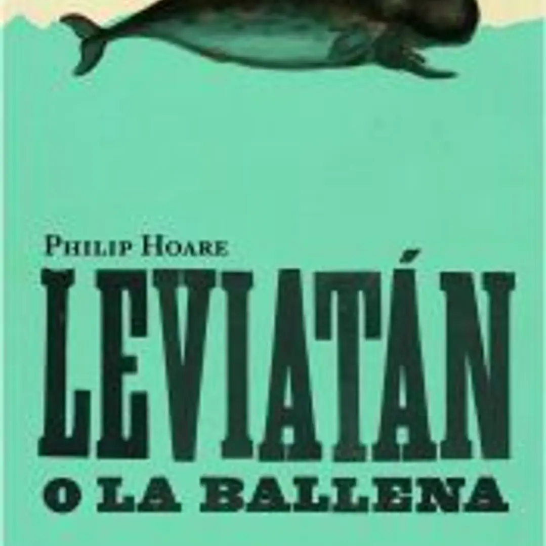 Leviatán o la ballena 1