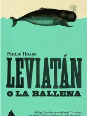 Leviatán o la ballena