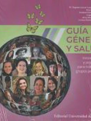 Guía de género y salud