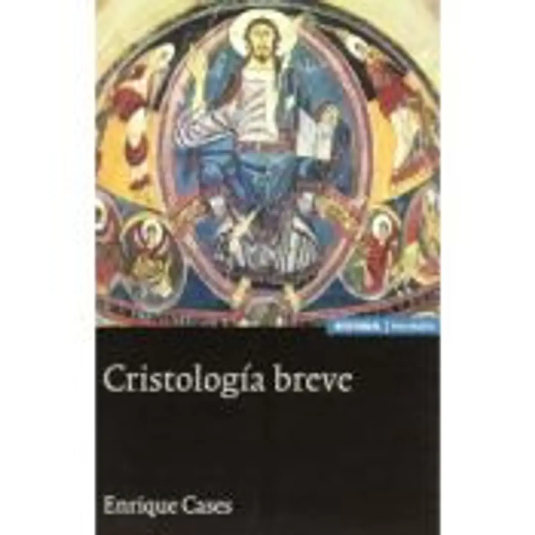 Cristología breve 1