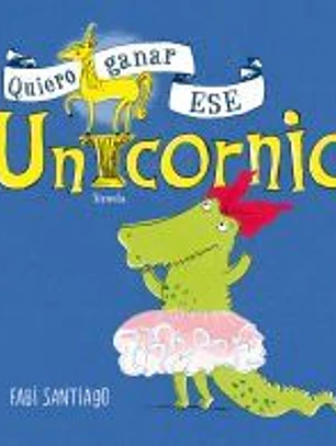 Quiero ganar ese unicornio