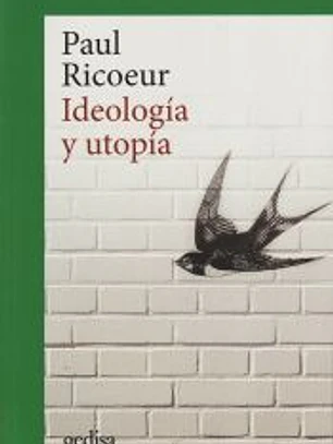 IDEOLOGÍA Y UTOPÍA (NE)