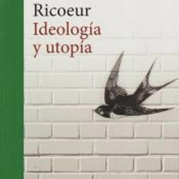 IDEOLOGÍA Y UTOPÍA (NE) 1