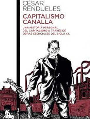 Capitalismo canalla