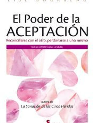 EL PODER DE LA ACEPTACIÓN