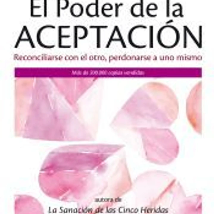 EL PODER DE LA ACEPTACIÓN 1