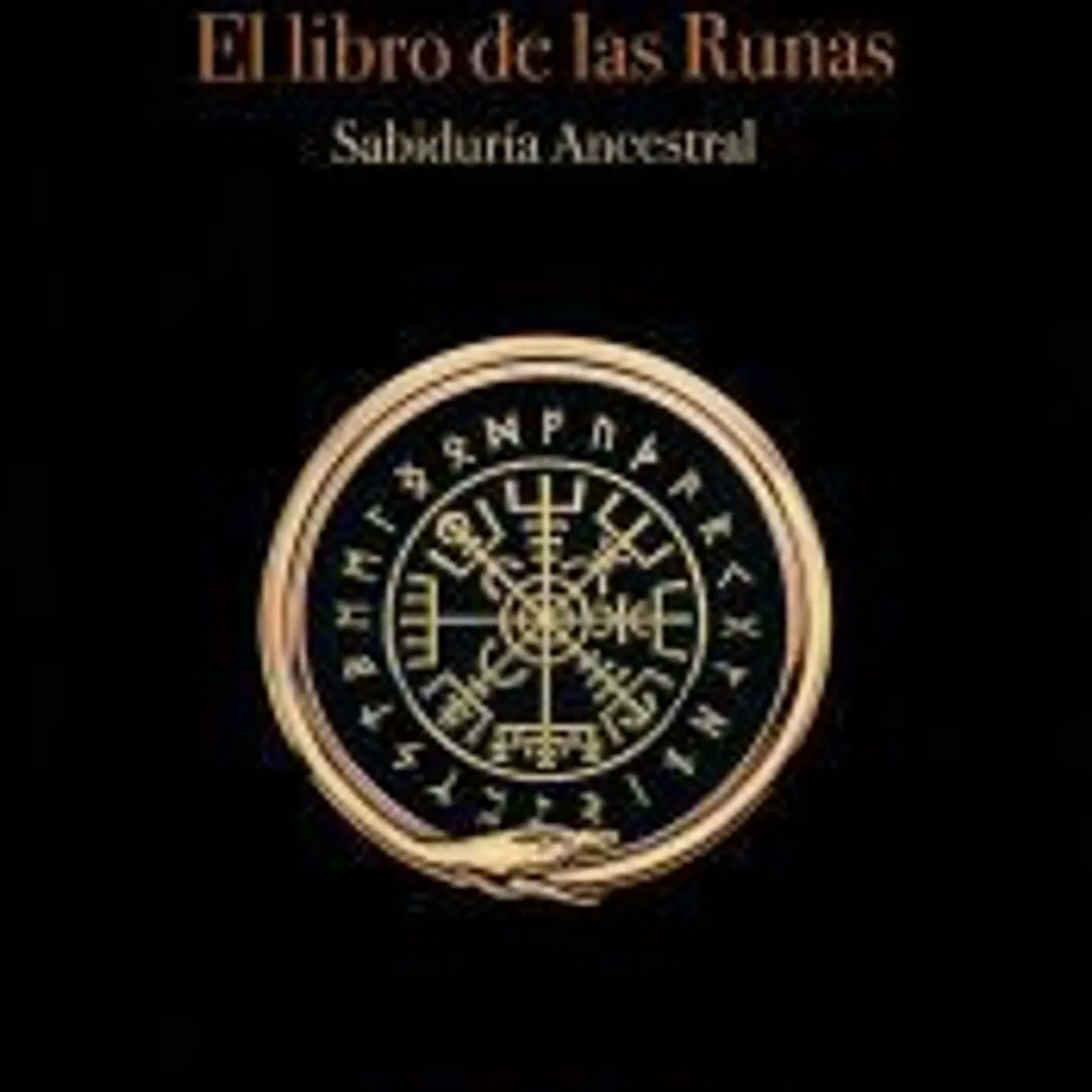 El libro de las runas 1