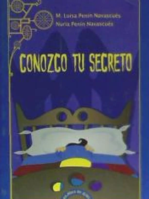 Conozco tu secreto