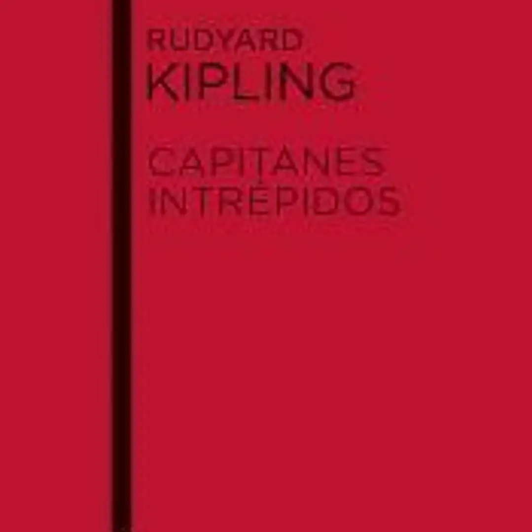 Capitanes intrépidos 1