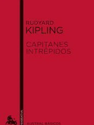 Capitanes intrépidos