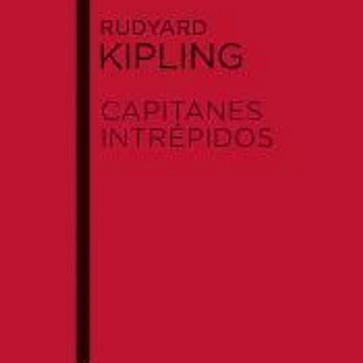 Capitanes intrépidos 1