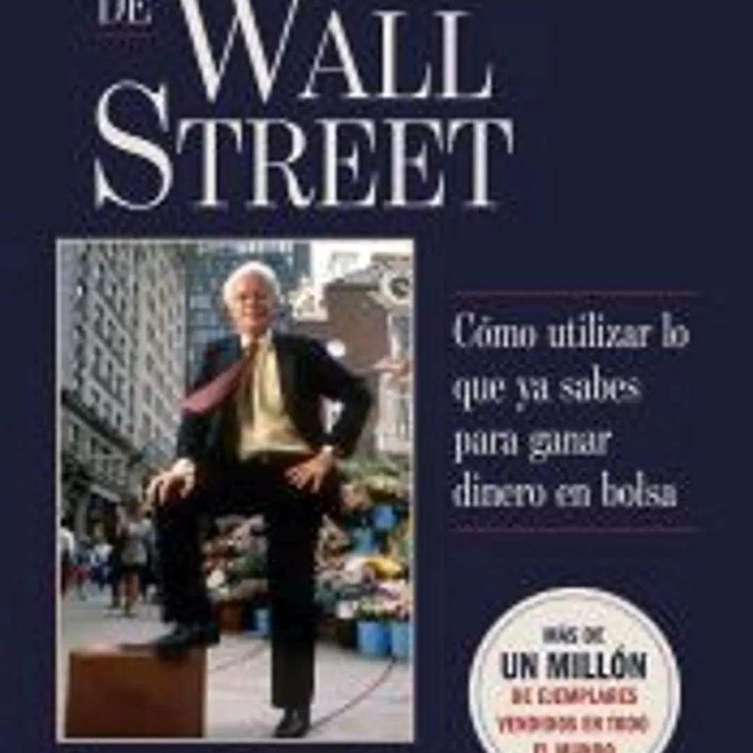 Un paso por delante de Wall Street (renovación) 1