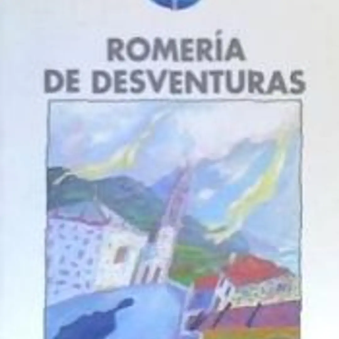ROMERIA DE DESVENTURAS PER 1