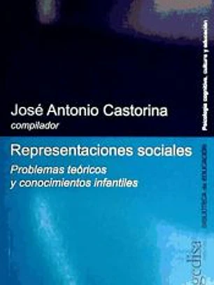 Representaciones sociales