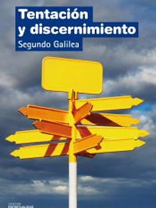 TENTACIÓN Y DISCERNIMIENTO