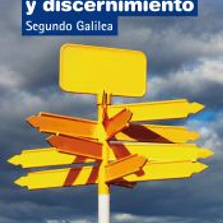 TENTACIÓN Y DISCERNIMIENTO 1