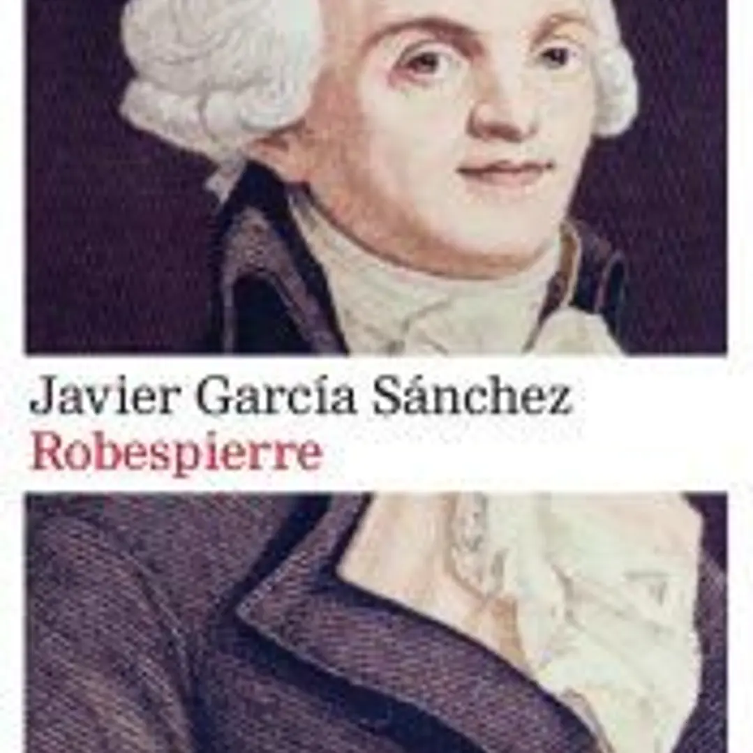 Robespierre 1