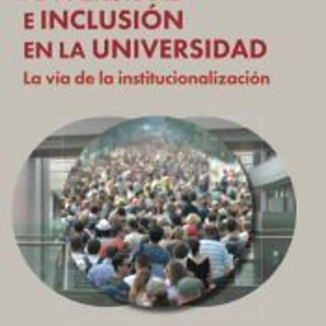 Diversidad e inclusión en la universidad 1