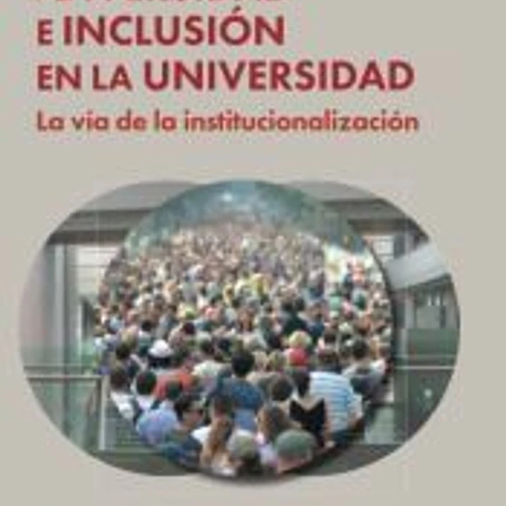 Diversidad e inclusión en la universidad 1