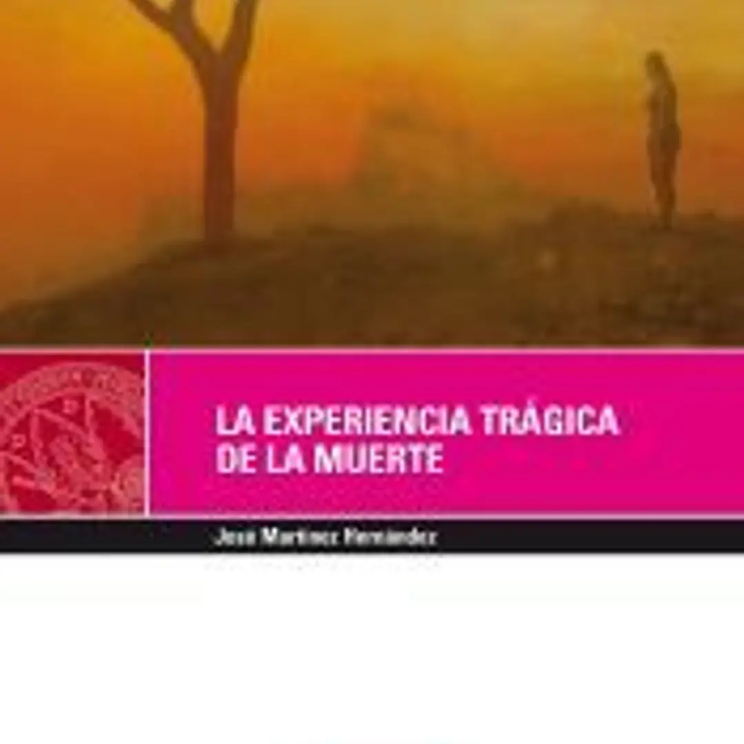 La experiencia trágica de la muerte 1