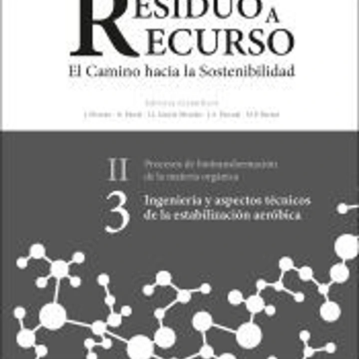 Ingeniería y aspectos técnicos de la digestión aeróbica II.3 1