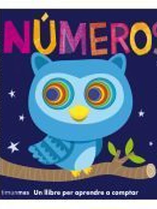 Números: El meu petit món