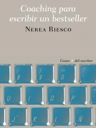 Coaching para escribir un bestseller