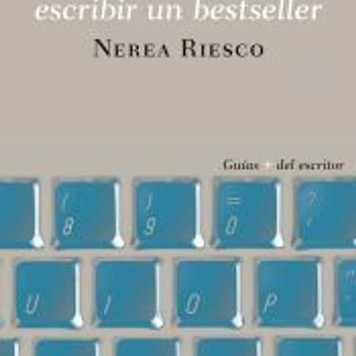 Coaching para escribir un bestseller 1