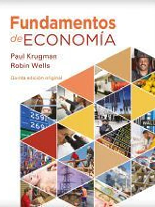 Fundamentos de Economía