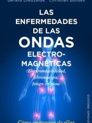Las enfermedades de las ondas electromagnéticas