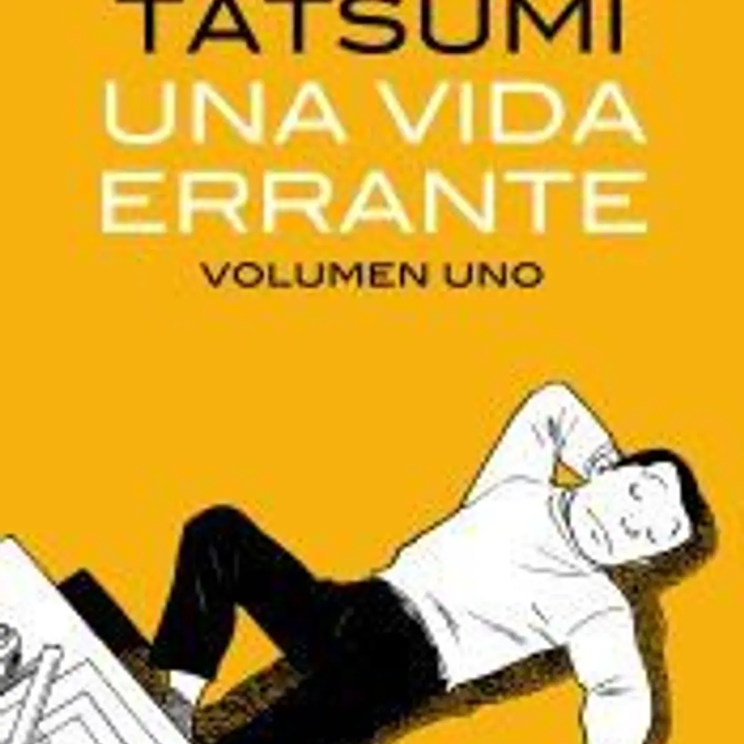 Una vida errante 01 1