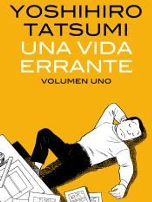Una vida errante 01