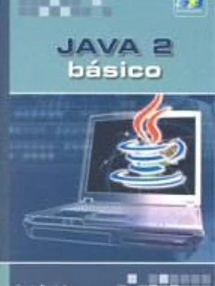 Java 2 Básico 9788493689650 