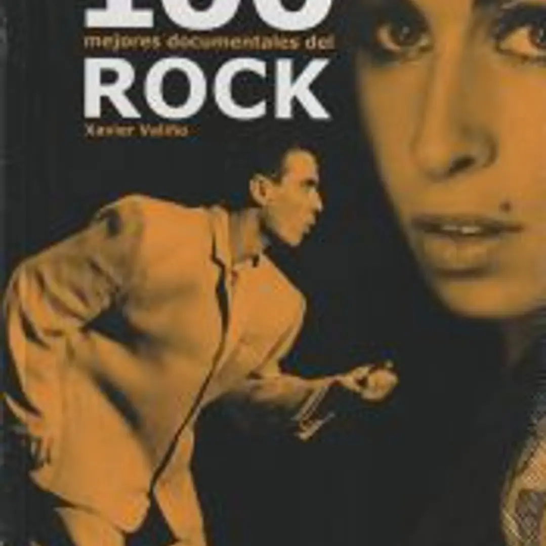 Los 100 mejores documentales del rock 1