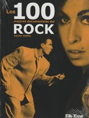 Los 100 mejores documentales del rock