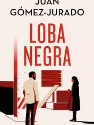 Loba negra (Edición especial limitada) (Antonia Scott 2)
