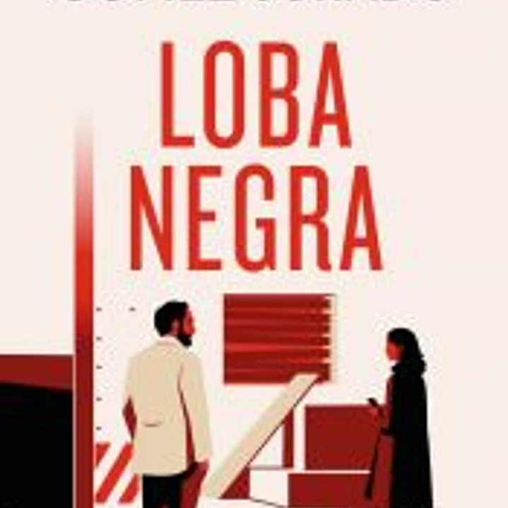 Loba negra (Edición especial limitada) (Antonia Scott 2) 1